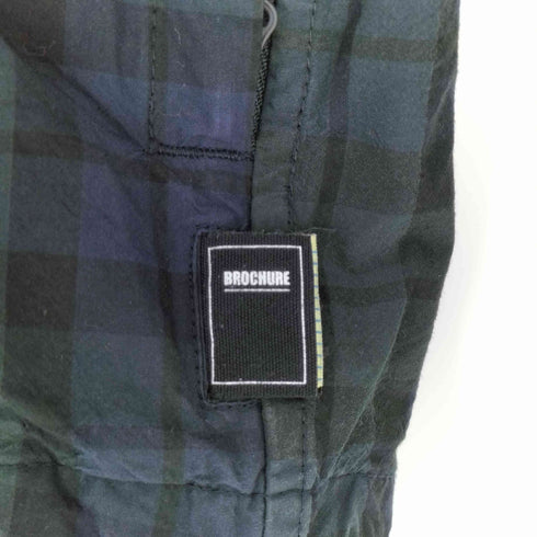BROCHURE GENERALLY SHIRTS メンズ JPN:S