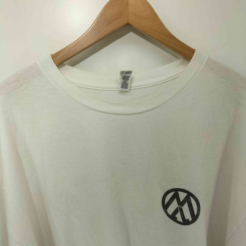 アルスタイルアパレルアクティブウェアー ALSTYLE APPAREL & ACTIVEWEAR アートワーク 両面プリント L/S Tシャツ メンズ import:XXL