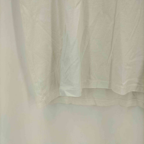 ダブルアールエルラルフローレン RRL RALPH LAUREN USA製 ロゴプリント S/S Tシャツ メンズ L