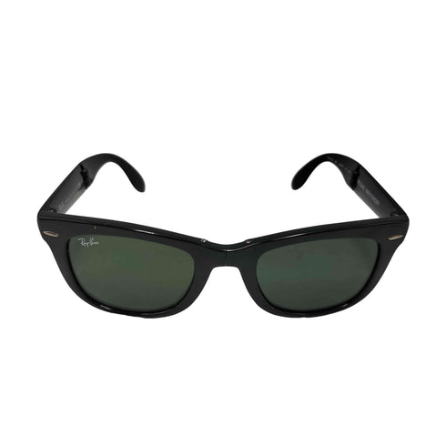 レイバン Ray-Ban EVOLVE ROUND METAL ラウンドメタル サングラス カラーレンズ メンズ 50▫21-145