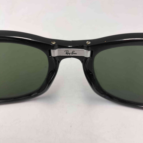 レイバン Ray-Ban EVOLVE ROUND METAL ラウンドメタル サングラス カラーレンズ メンズ 50▫21-145
