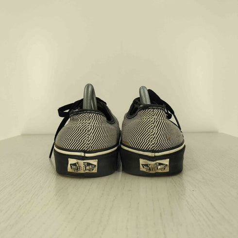 バンズ VANS Authentic メンズ