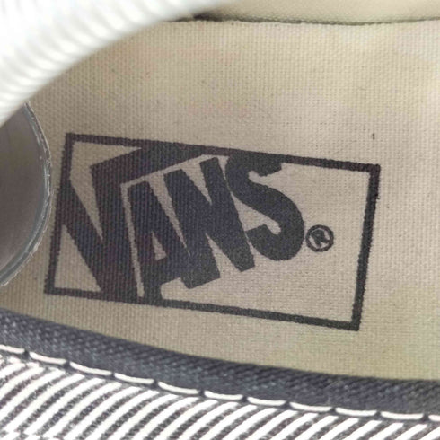 バンズ VANS Authentic メンズ