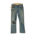 リーバイス Levis 00S メキシコ製 559 RELAXED STRAIGHT ストレート ダメージデニム メンズ W32/L32