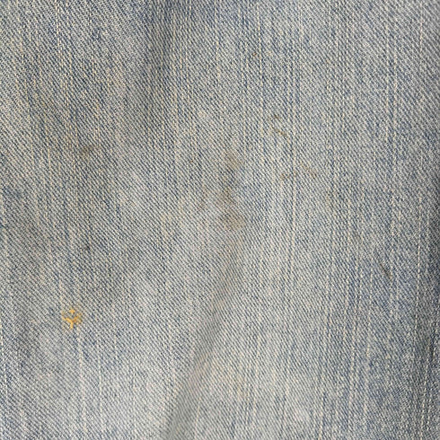 リーバイス Levis 00S メキシコ製 559 RELAXED STRAIGHT ストレート ダメージデニム メンズ W32/L32