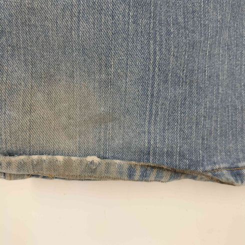 リーバイス Levis 00S メキシコ製 559 RELAXED STRAIGHT ストレート ダメージデニム メンズ W32/L32