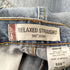 リーバイス Levis 00S メキシコ製 559 RELAXED STRAIGHT ストレート ダメージデニム メンズ W32/L32