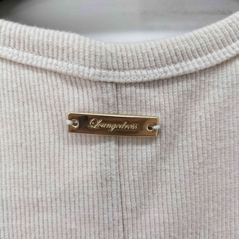ラウンジドレス Loungedress アメスリタンクワンピース レディース FREE