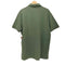ラコステ LACOSTE PIQUE STRETCH レギュラーフィット ポロシャツ メンズ import:XL