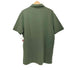 ラコステ LACOSTE PIQUE STRETCH レギュラーフィット ポロシャツ メンズ import:XL