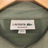 ラコステ LACOSTE PIQUE STRETCH レギュラーフィット ポロシャツ メンズ import:XL