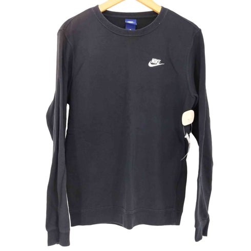 ナイキ NIKE フレンチテリー クルー メンズ JPN:S