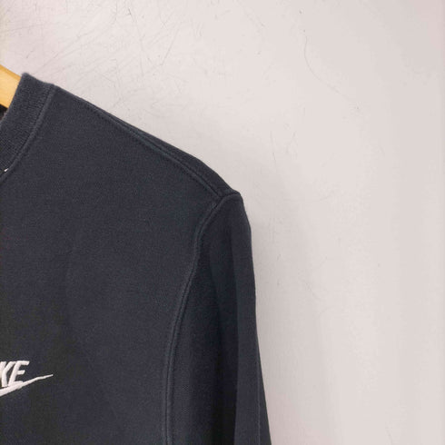 ナイキ NIKE フレンチテリー クルー メンズ JPN:S
