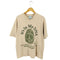ONLINW CERAMICS printTシャツ メンズ JPN:L