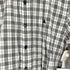 バーバリーブラックレーベル BURBERRY BLACK LABEL チェック柄ボタンダウンシャツ メンズ 1