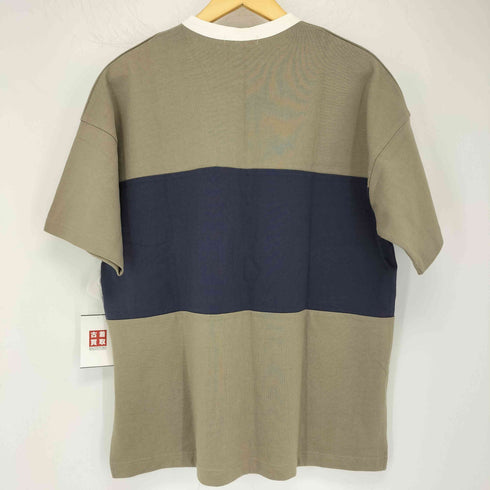 フリークスストア FREAKS STORE ヘビーウエイトラガーシャツ メンズ FREE