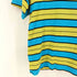 マルニ MARNI S/S ボーダークルーネックTシャツ レディース EUR:38