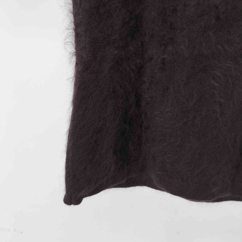 LES HALLES PURE CASHMERE S/S ニット Y2K レディース JPN:2