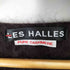 LES HALLES PURE CASHMERE S/S ニット Y2K レディース JPN:2