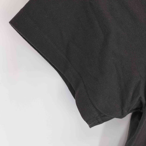 二次元cospa アニメ両面プリントS/S Tシャツ メンズ L