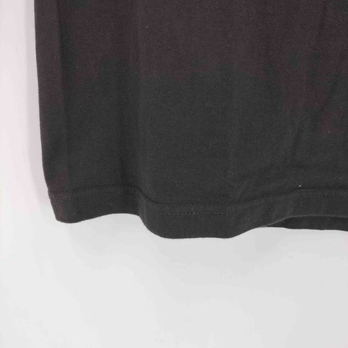 二次元cospa アニメ両面プリントS/S Tシャツ メンズ L