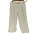 グラフペーパー Graphpaper Military Cloth Belted Pants メンズ 1