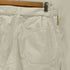 グラフペーパー Graphpaper Military Cloth Belted Pants メンズ 1