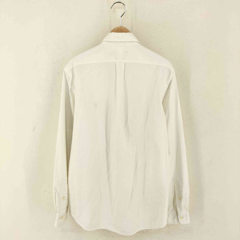 ラルフローレン RALPH LAUREN CLASSIC FIT スモールポニー刺繍ボタンダウンシャツ メンズ JPN:L