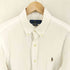 ラルフローレン RALPH LAUREN CLASSIC FIT スモールポニー刺繍ボタンダウンシャツ メンズ JPN:L