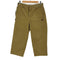 ウィンダンシー WIND AND SEA WORK TROUSERS メンズ M