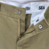 ウィンダンシー WIND AND SEA WORK TROUSERS メンズ M