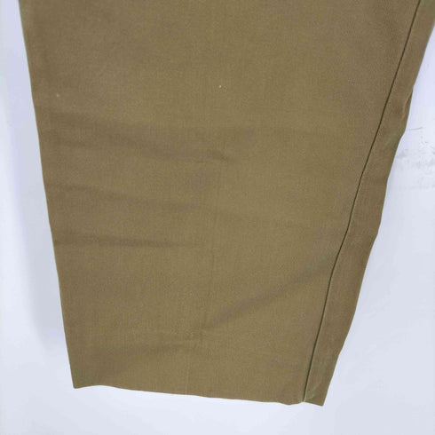 ウィンダンシー WIND AND SEA WORK TROUSERS メンズ M