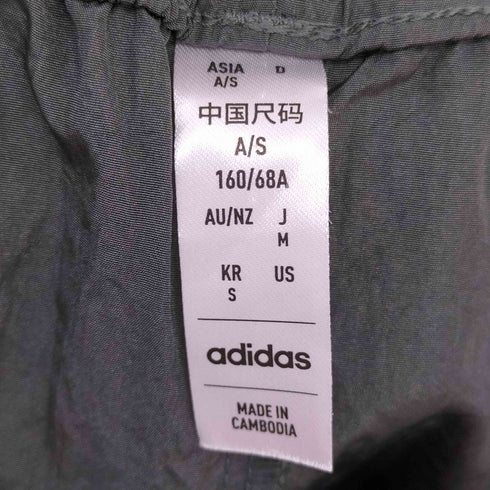 アディダス adidas CITY ESCAPE CARGO SKIRT レディース JPN:M