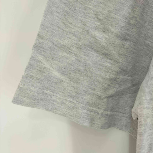 二次元cospa アニメプリントS/S Tシャツ メンズ XL