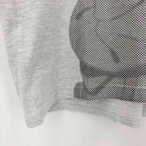 二次元cospa アニメプリントS/S Tシャツ メンズ XL