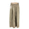 プランクプロジェクト PRANK PROJECT Synthetic Leather Voluminous Wide Pants レディース JPN:38