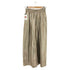 プランクプロジェクト PRANK PROJECT Synthetic Leather Voluminous Wide Pants レディース JPN:38