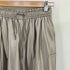 プランクプロジェクト PRANK PROJECT Synthetic Leather Voluminous Wide Pants レディース JPN:38