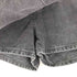 ザラ ZARA ブラックデニムミニスカート レディース JPN:XS
