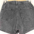 ザラ ZARA ブラックデニムミニスカート レディース JPN:XS