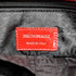 BRUNOMAGLI MADE IN ITALY エナメルハンドバッグ レディース