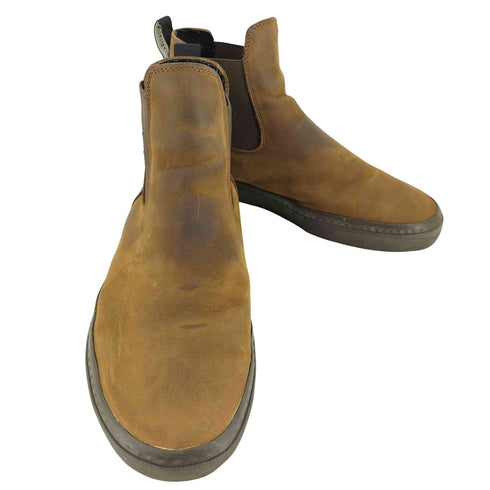 グローブ grove DOVER 2 Classic ankle boots メンズ JPN:26.5