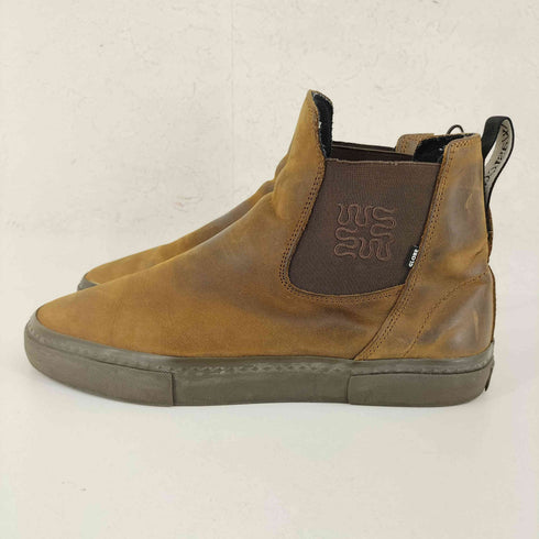 グローブ grove DOVER 2 Classic ankle boots メンズ JPN:26.5