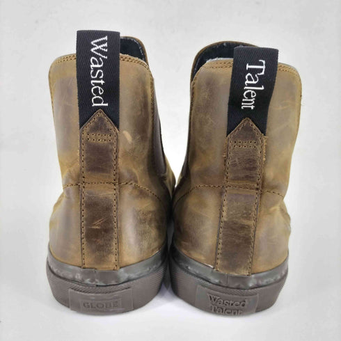 グローブ grove DOVER 2 Classic ankle boots メンズ JPN:26.5