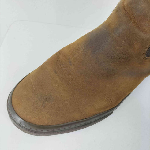 グローブ grove DOVER 2 Classic ankle boots メンズ JPN:26.5