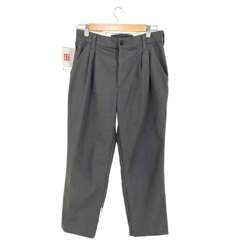 レッドキャップ RED KAP PT32 ツータック ワークパンツ レディース US:30