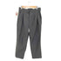 レッドキャップ RED KAP PT32 ツータック ワークパンツ レディース US:30