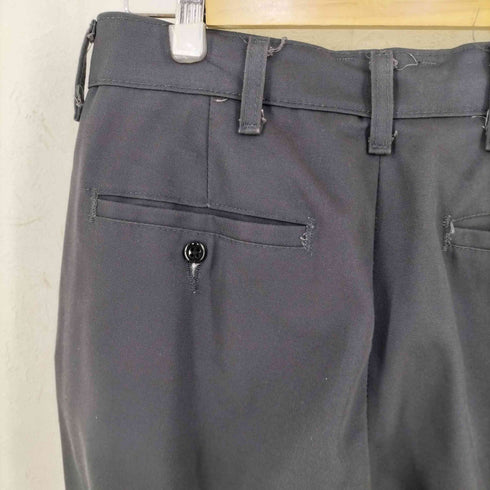 レッドキャップ RED KAP PT32 ツータック ワークパンツ レディース US:30