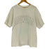 Niji Handmade Apparel クルーネックTシャツ メンズ JPN:XL