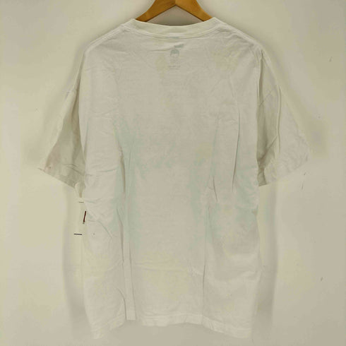 Niji Handmade Apparel クルーネックTシャツ メンズ JPN:XL